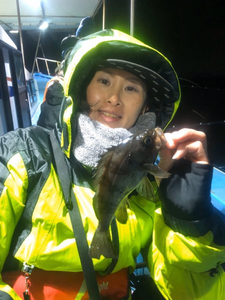 ヤザワ渡船 釣果