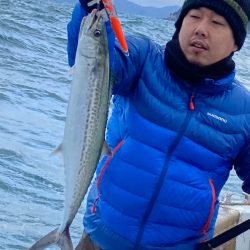 あみや渡船 JIGBOY 釣果