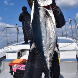 渡船屋たにぐち 釣果