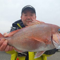 第三共栄丸 釣果