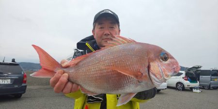 第三共栄丸 釣果