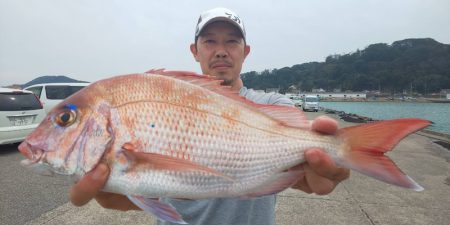 第三共栄丸 釣果