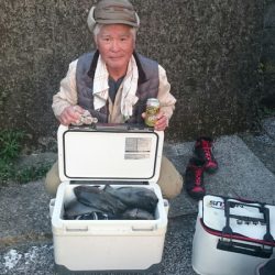 正福丸 釣果
