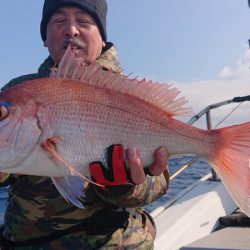 海皇丸 釣果