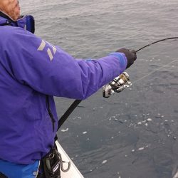 海皇丸 釣果