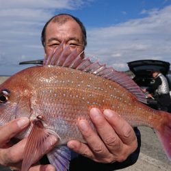 第三共栄丸 釣果