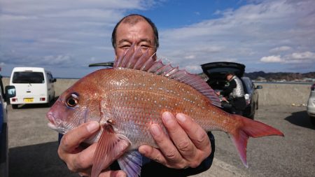 第三共栄丸 釣果