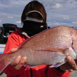 第三共栄丸 釣果