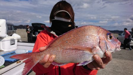 第三共栄丸 釣果