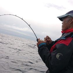 海皇丸 釣果