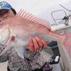 海皇丸 釣果