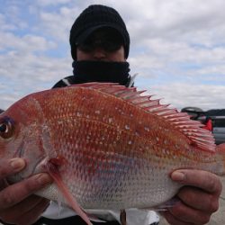 第三共栄丸 釣果