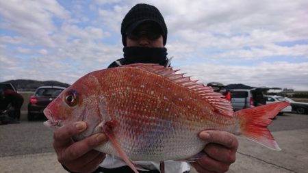 第三共栄丸 釣果