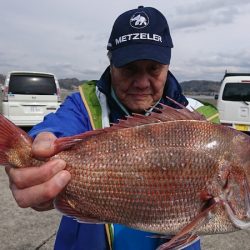 第三共栄丸 釣果