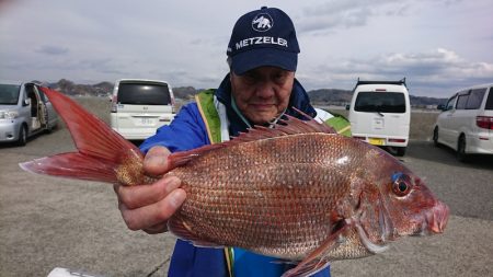 第三共栄丸 釣果