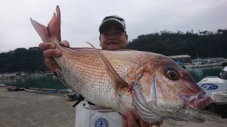 第三共栄丸 釣果