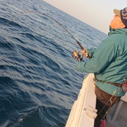 海皇丸 釣果