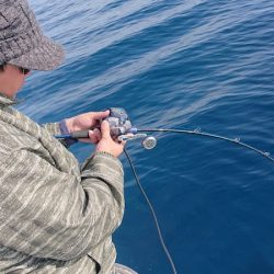 海皇丸 釣果