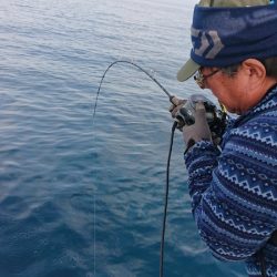海皇丸 釣果