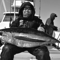 渡船屋たにぐち 釣果