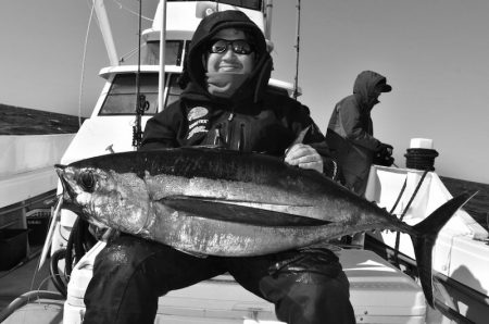 渡船屋たにぐち 釣果