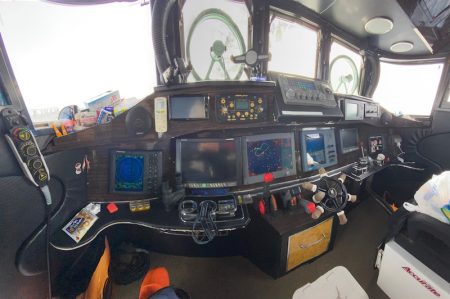 シーランチ 釣果