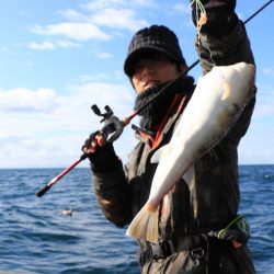 浜栄丸 釣果