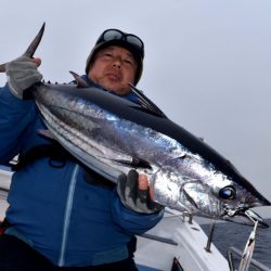 渡船屋たにぐち 釣果