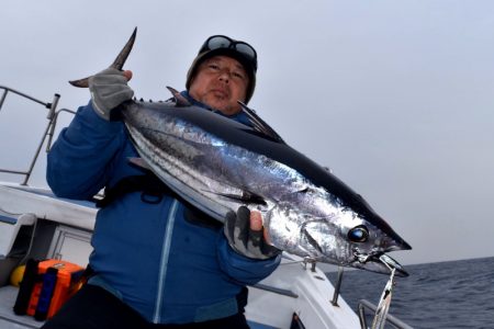 渡船屋たにぐち 釣果