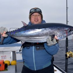 渡船屋たにぐち 釣果