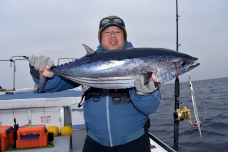 渡船屋たにぐち 釣果