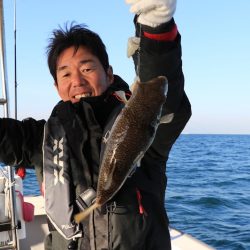 浜栄丸 釣果
