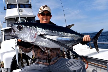 渡船屋たにぐち 釣果