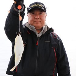 浜栄丸 釣果