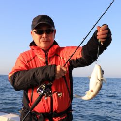 浜栄丸 釣果