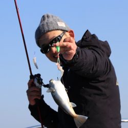 浜栄丸 釣果