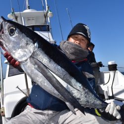 渡船屋たにぐち 釣果