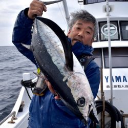 渡船屋たにぐち 釣果