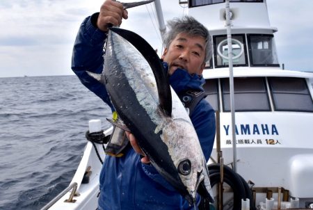 渡船屋たにぐち 釣果