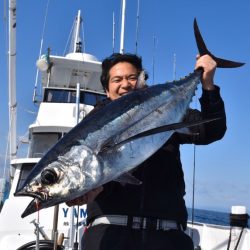 渡船屋たにぐち 釣果