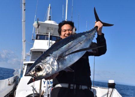 渡船屋たにぐち 釣果