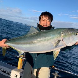 SeaRide(シーライド) 釣果