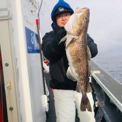 シーランチ 釣果