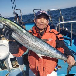 丸万釣船 釣果