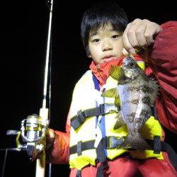 Chase(チェイス) 釣果