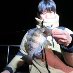 Chase(チェイス) 釣果