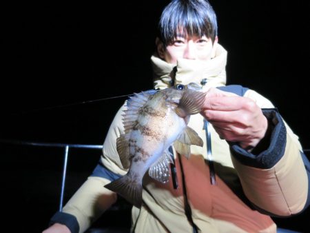 Chase(チェイス) 釣果