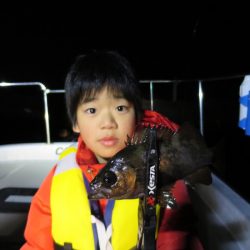 Chase(チェイス) 釣果