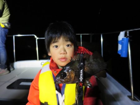 Chase(チェイス) 釣果