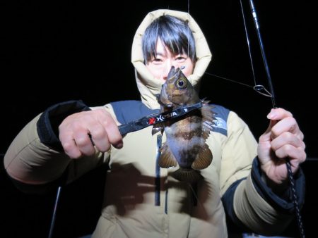 Chase(チェイス) 釣果